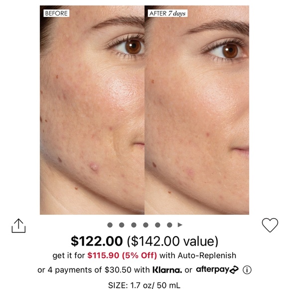 Sunday Riley Good Genes All-In-One AHA Lactic Acid Treatment - Picture 7 of 7